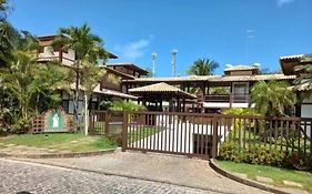Apartamento Duplex Em Praia Do Forte - 2 Suites